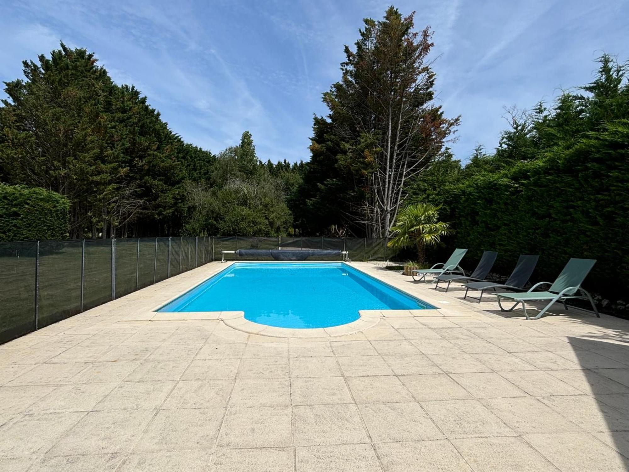 Loft Prive Proche Beauval Et Chambord Villa Lassay-sur-Croisne Kültér fotó
